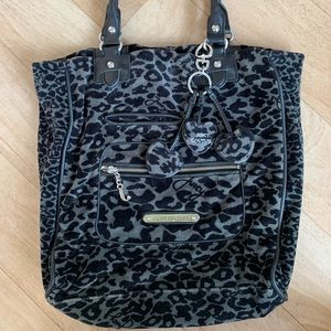 Juicy couture handbag